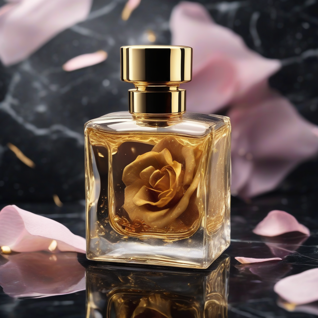 Product photography generated with VidMake